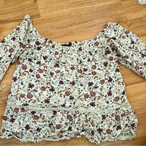 Women’s blouse